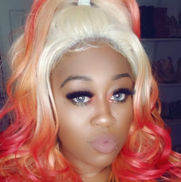 Meet your Posher, Mada - Picture 2 of 2